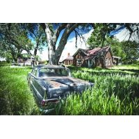Photo of JIM PARKER Photo of JIM PARKER