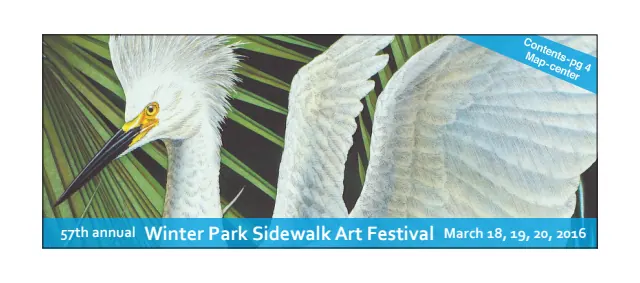Cover of the 2016 Pocket Program