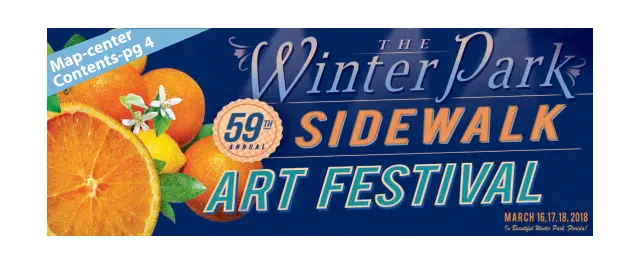 Cover of the 2018 Pocket Program