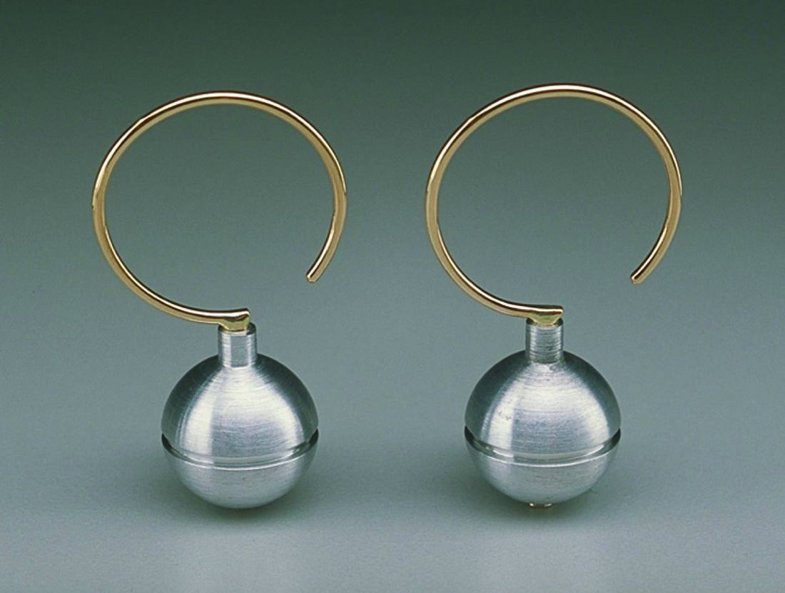 Work by Adam Shirley, 2006