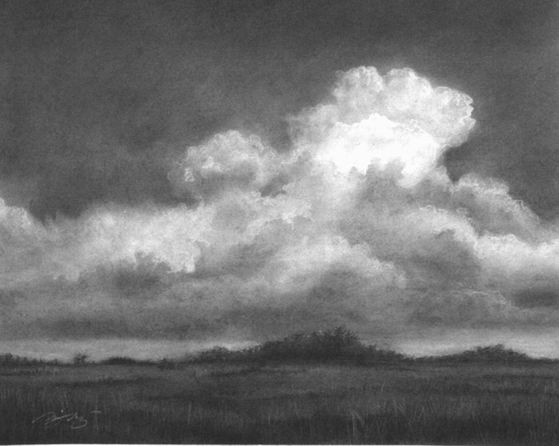 Work by Ailyn Hoey, 2007