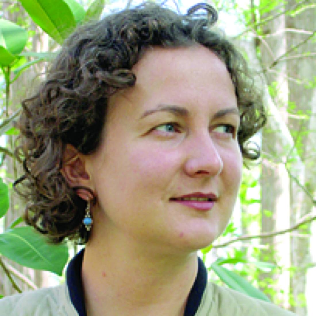 Ailyn Hoey