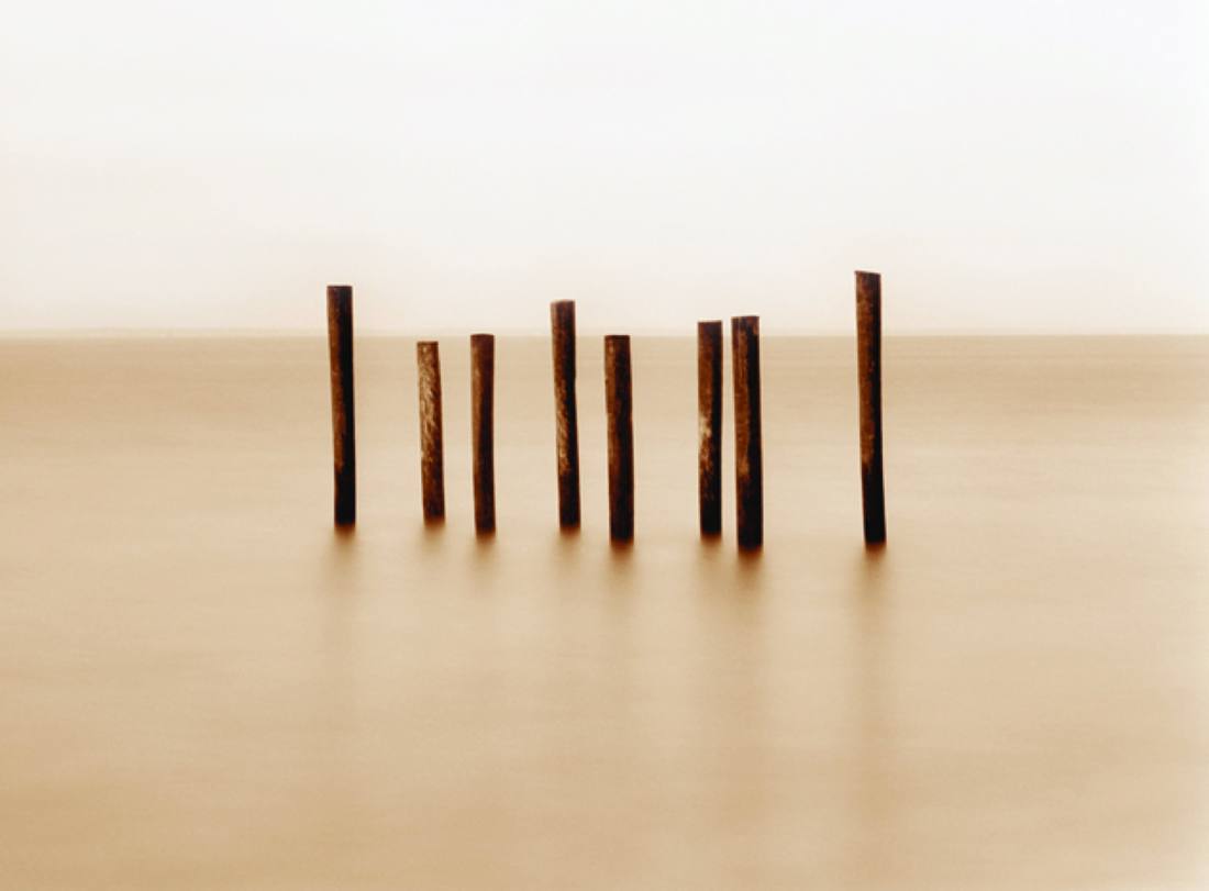 Work by Alan Klug, 2007