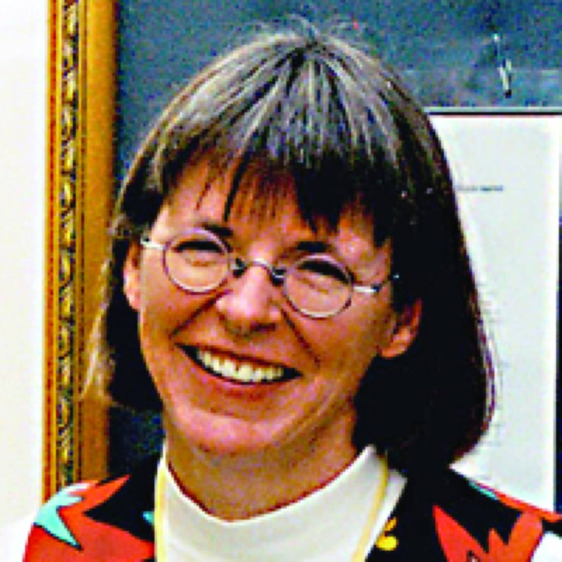 Aletha Jones