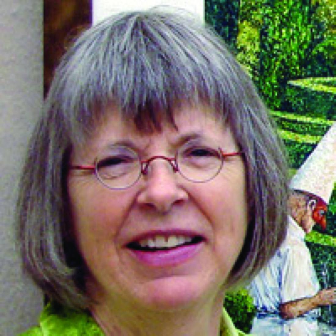 Aletha Jones