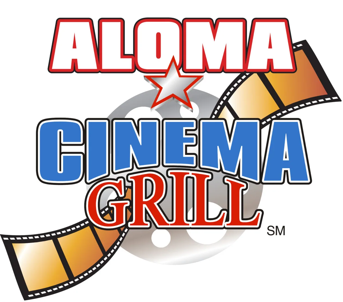 Aloma Cinema & Grill