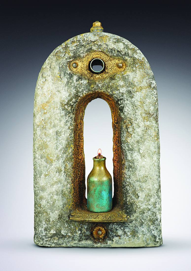 Work by Amy Gmelin Lennard, 2021
