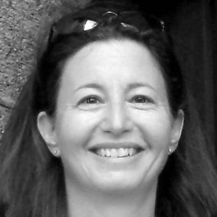 Amy Gmelin Lennard