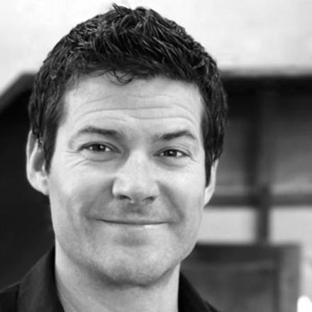Andrew Madvin