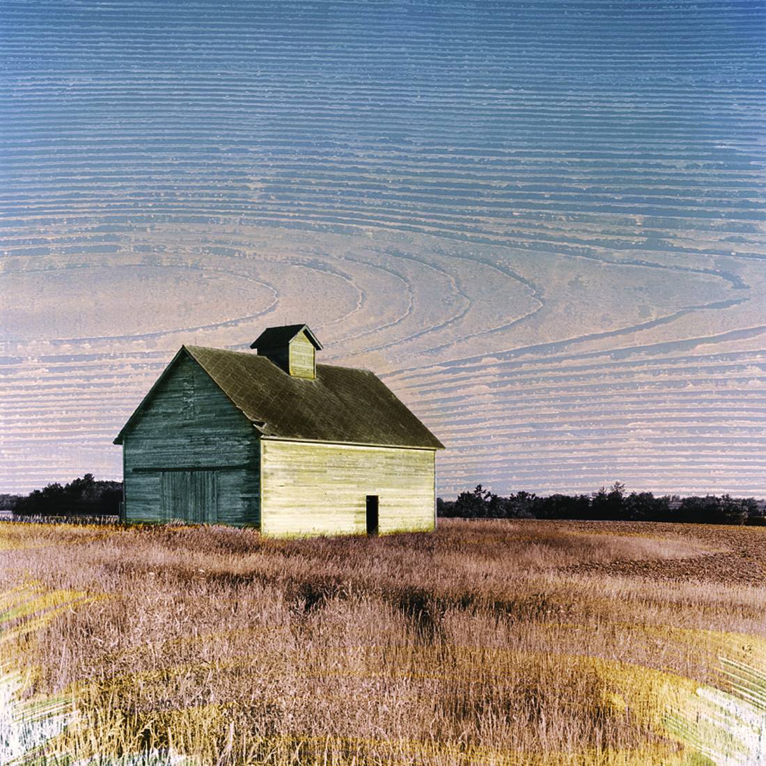 Work by Andrew Sovjani, 2023