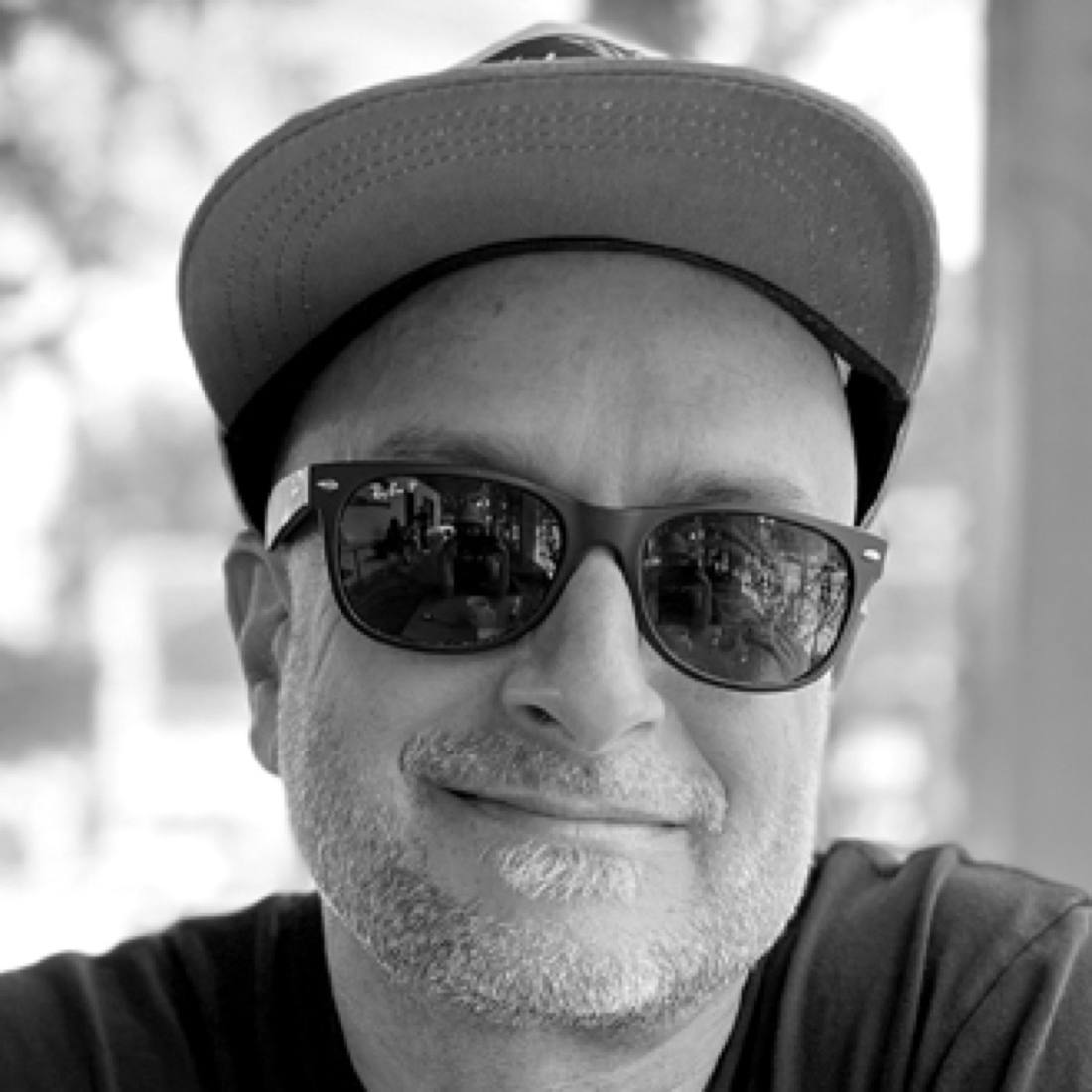 Andrew Sovjani