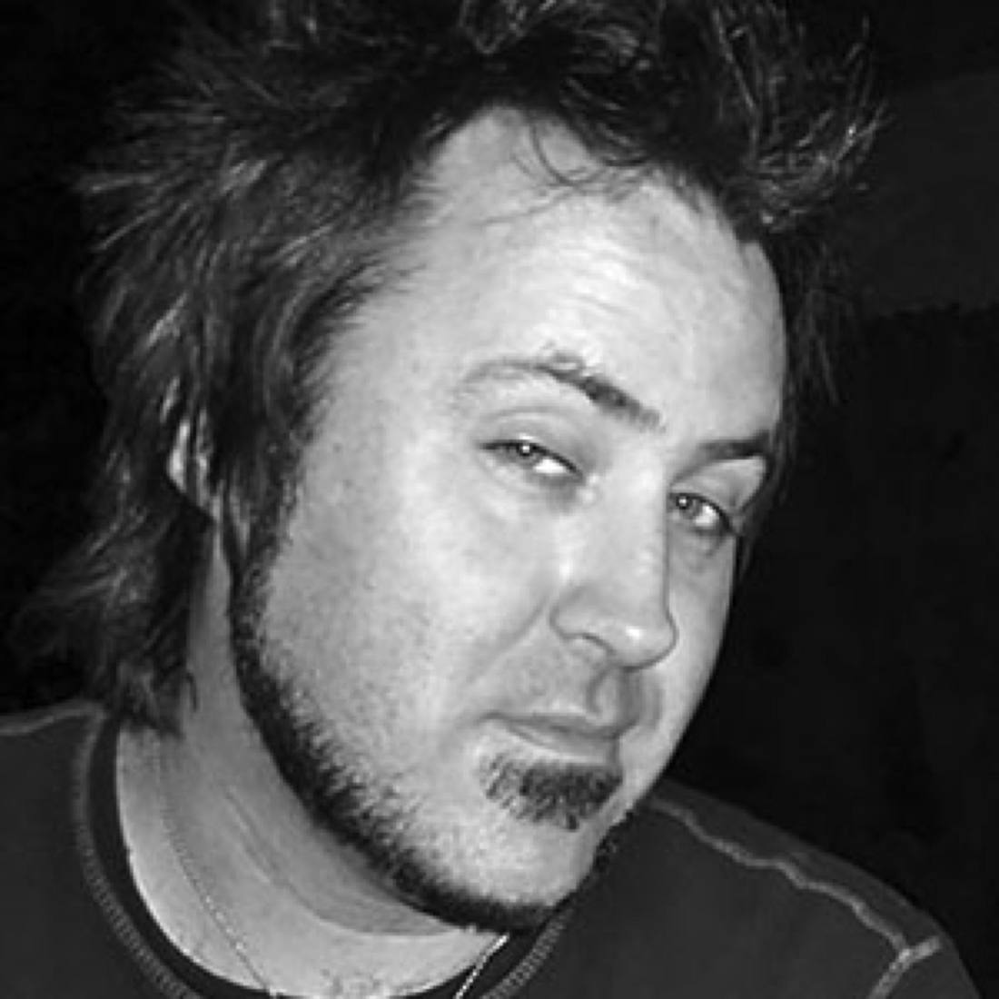 Andrew Spear