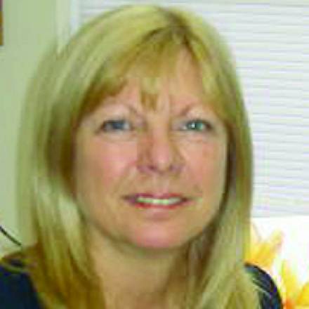 Barbara Groenteman