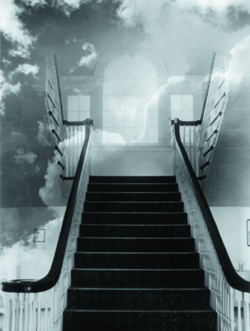 Work by Barbara J. Kline, 2001