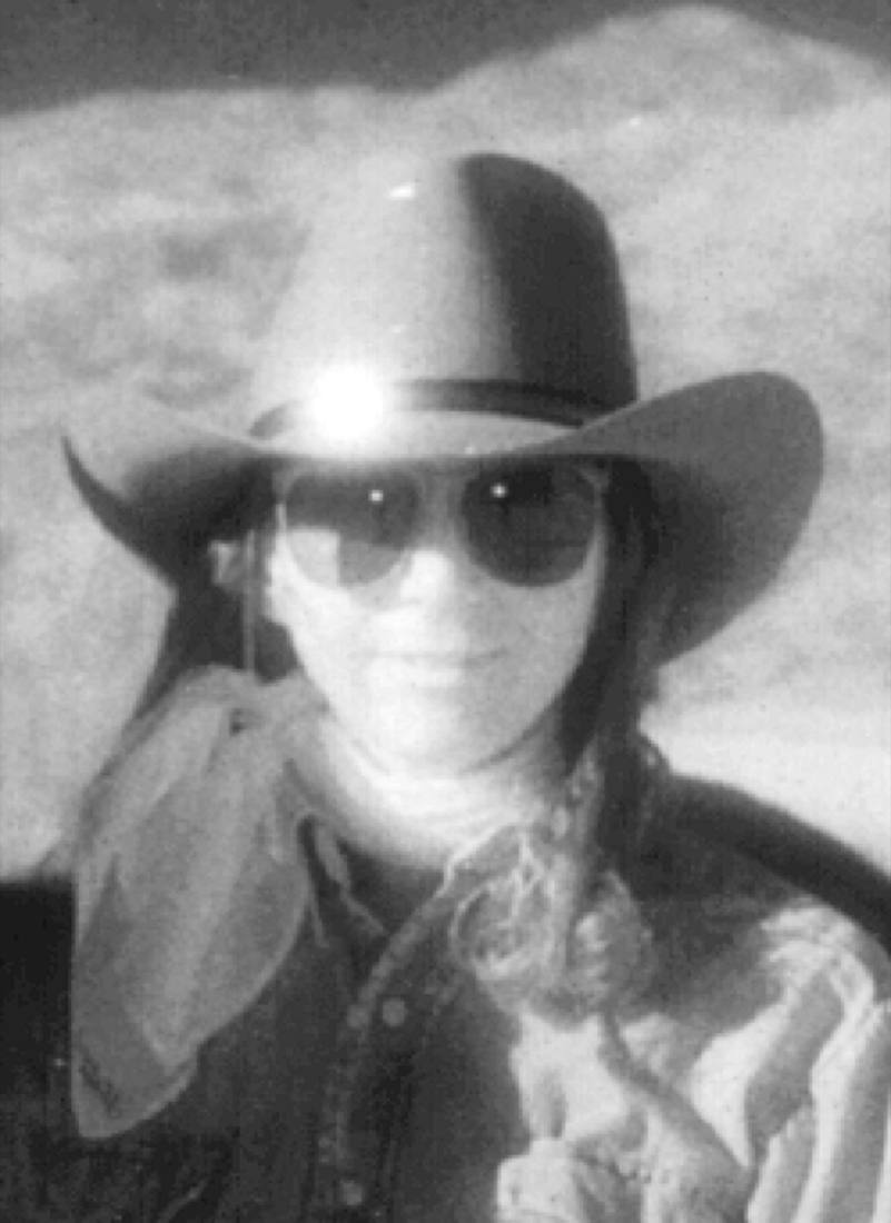Barbara J. Kline