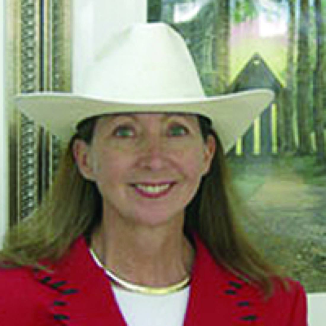 Barbara J. Kline