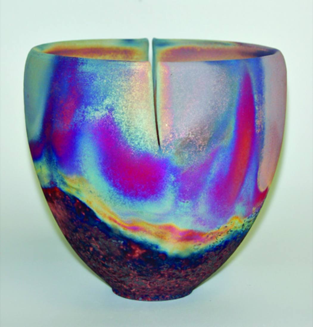 Work by Barry Bernstein, 2011