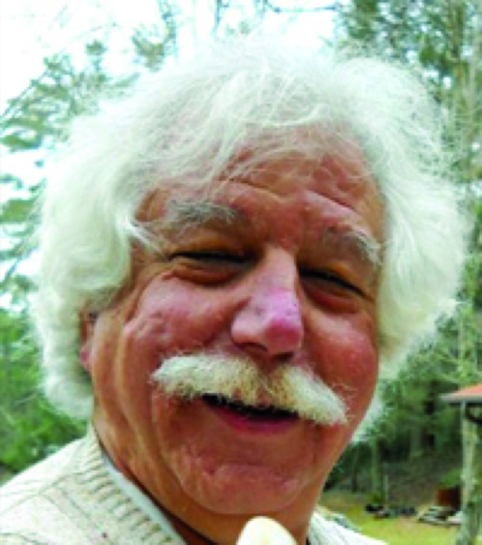 Barry Bernstein