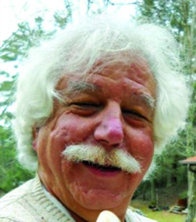 Barry Bernstein