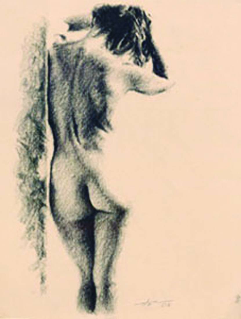 Work by Beau Stahl, 2007