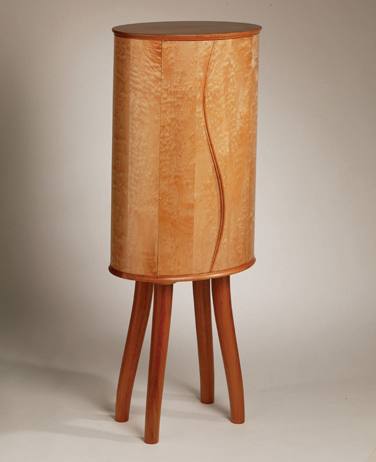 Work by Bobby Michelson, 2005