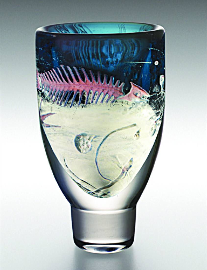 Work by Brent Kee Young, 2006