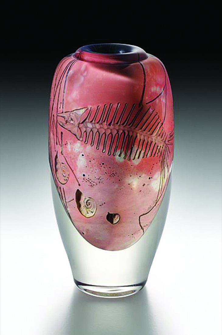 Work by Brent Kee Young, 2007