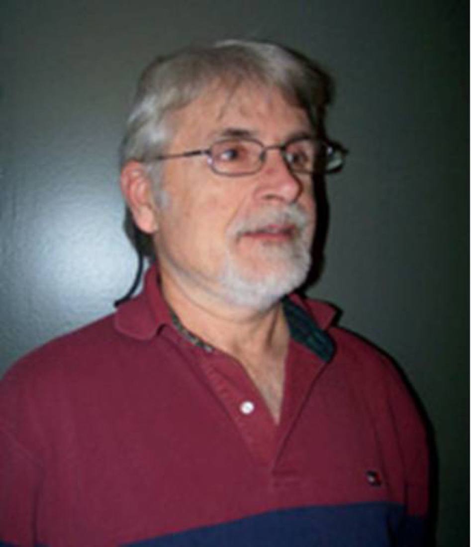 Bruce Peeso