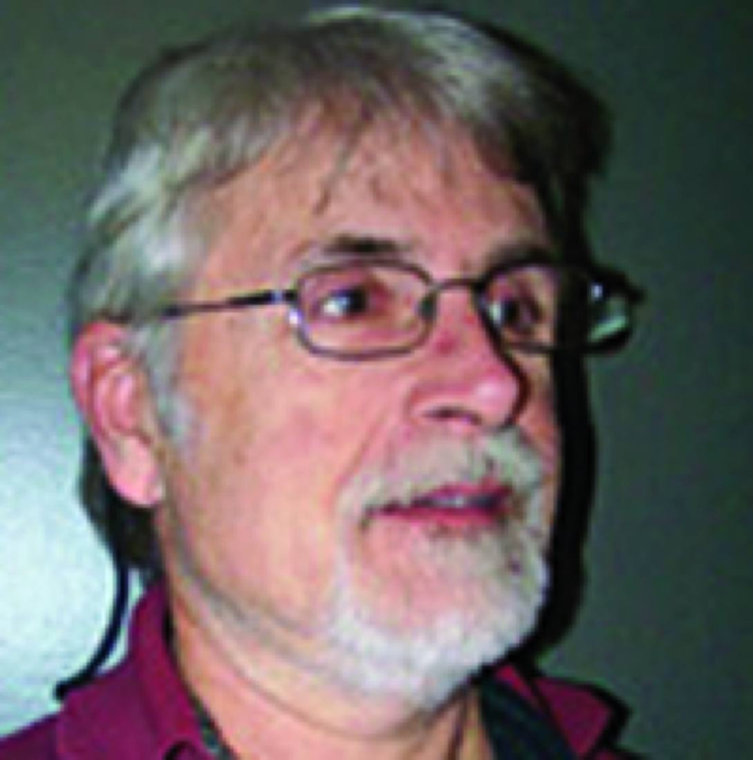 Bruce Peeso