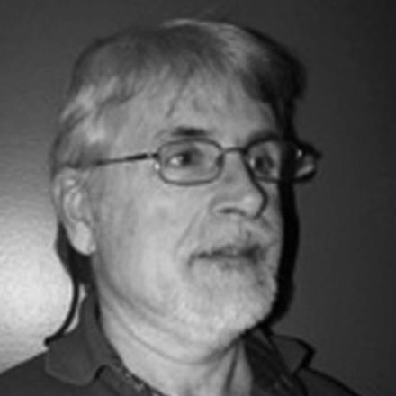 Bruce Peeso