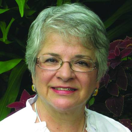 Carolyn Cohen
