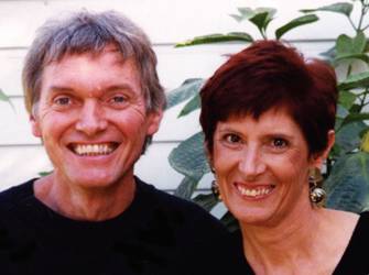 Celiane & Ronald Dunetz