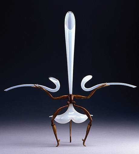 Work by Charles Paul Savoie, 2005
