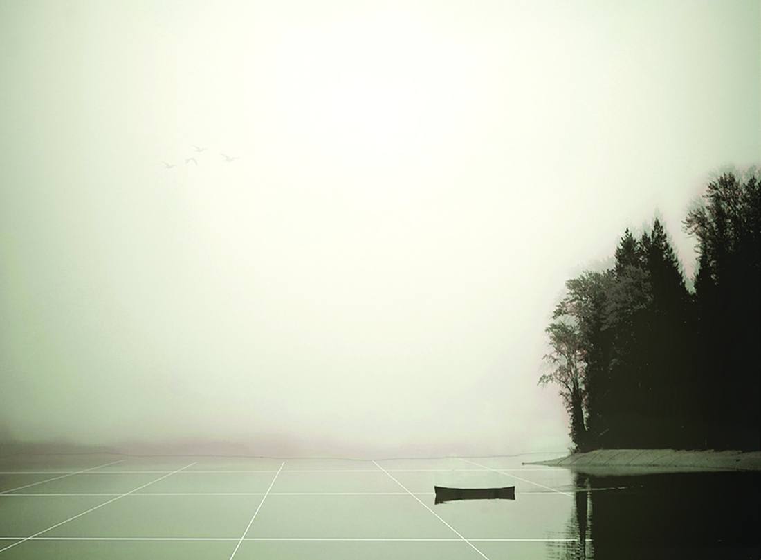 Work by Chris Dahlquist, 2024