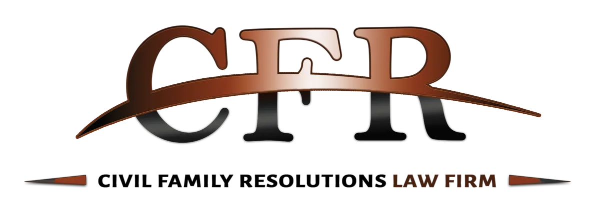 Civil Family Resolution Law