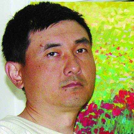 Danny Chu