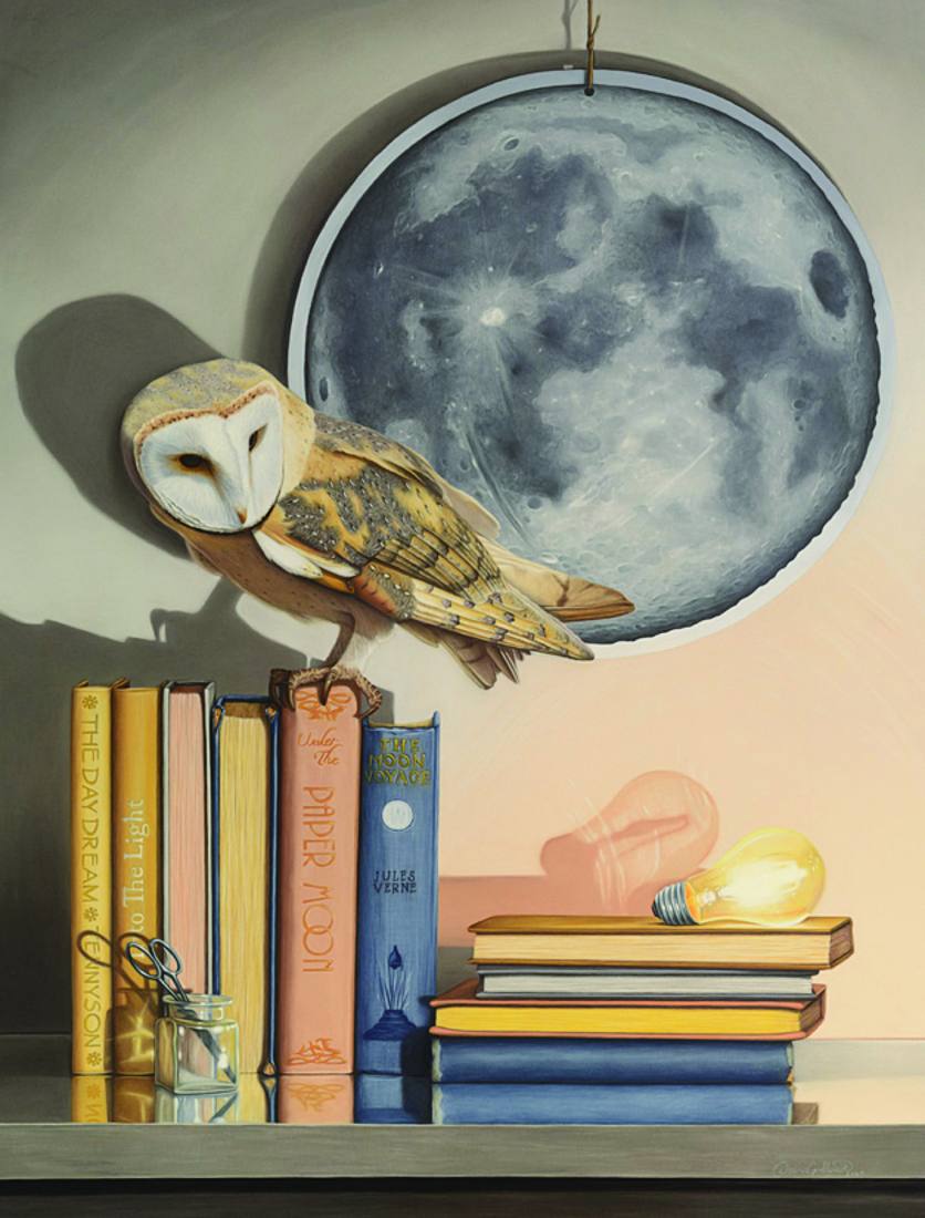 Work by Deana Goldsmith, 2023