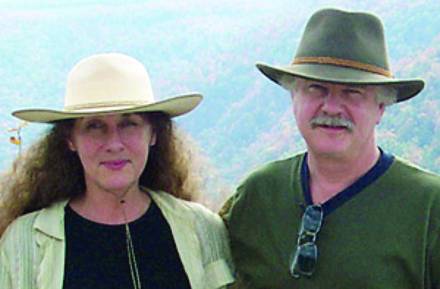 Deborah Banyas & T.P. Speer