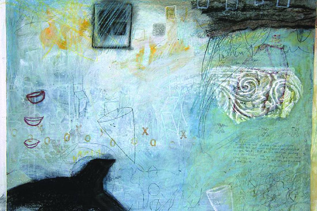 Work by Donne F. Bitner, 2004