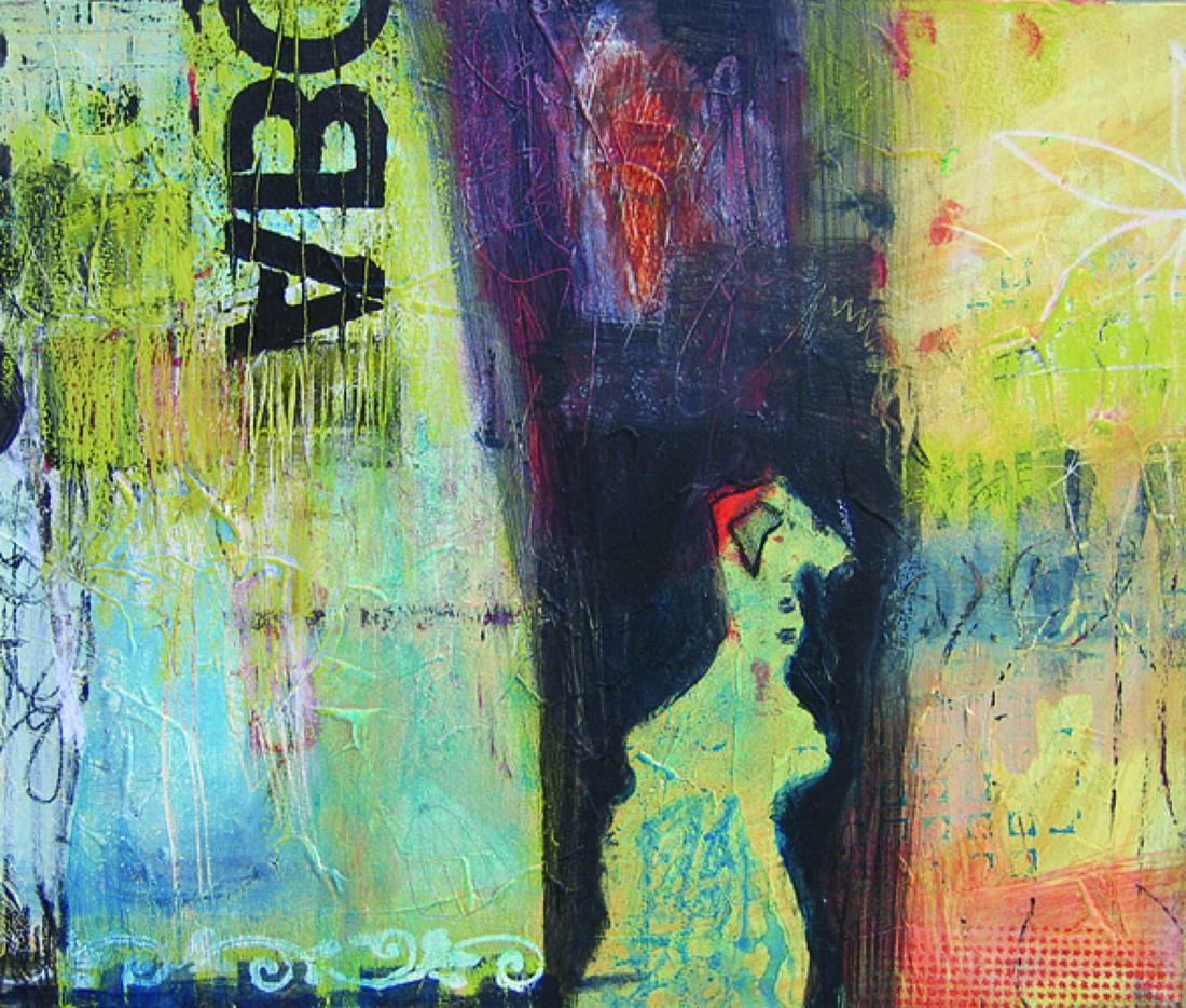 Work by Donne F. Bitner, 2007