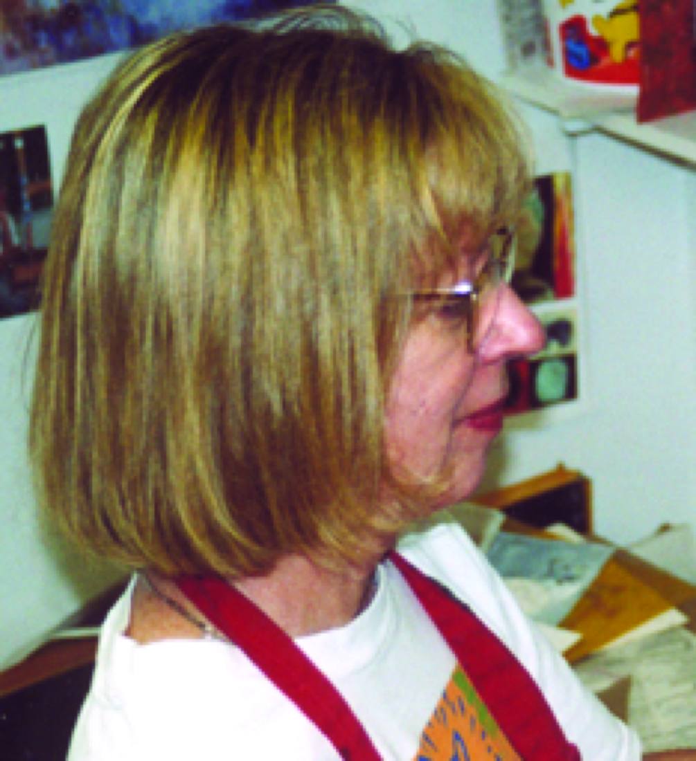 Donne F. Bitner