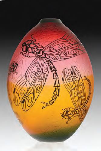 Work by Duncan McClellan, 2006