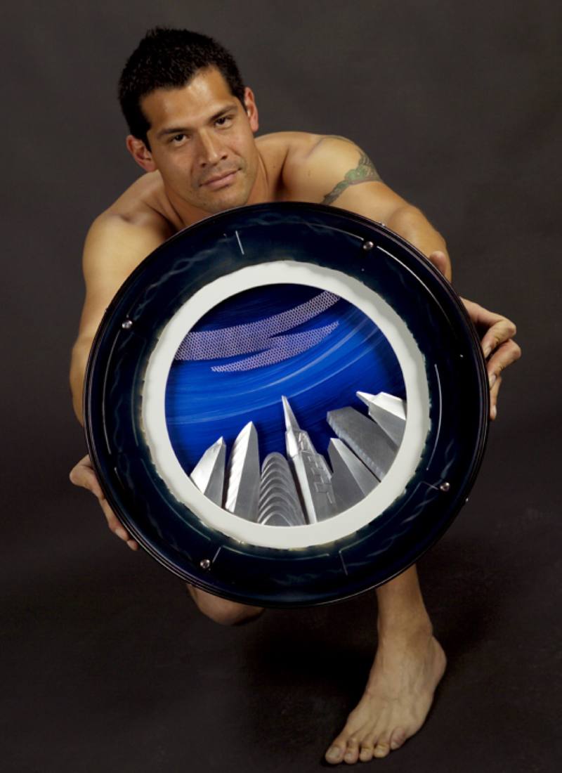 E. Moises Diaz