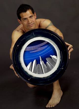 E. Moises Diaz