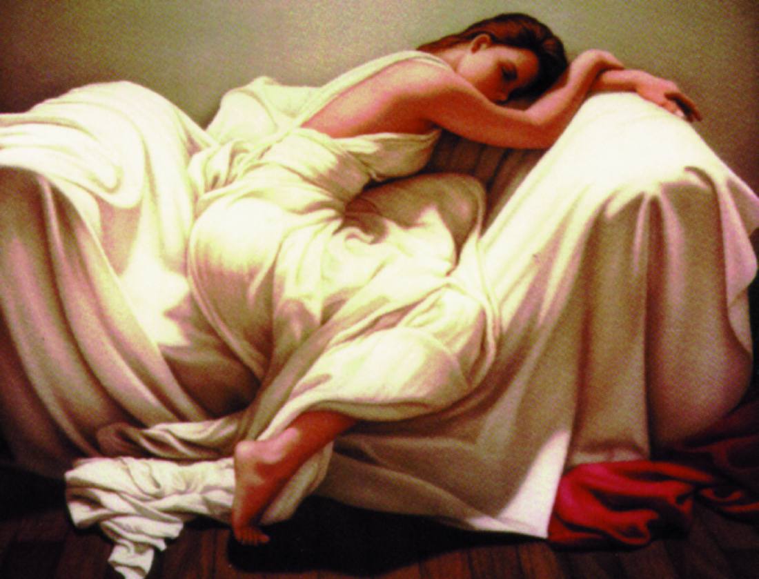 Work by Edson Campos, 1999