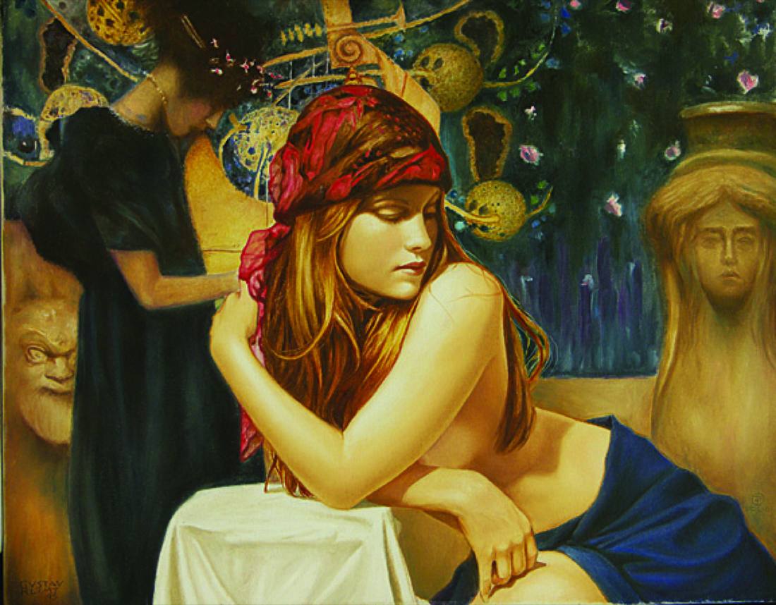 Work by Edson Campos, 2011