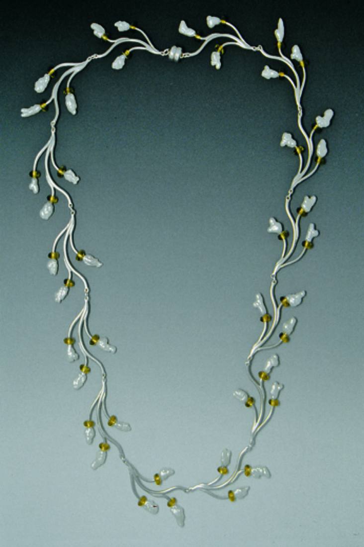 Work by Ellen Vontillius, 2007