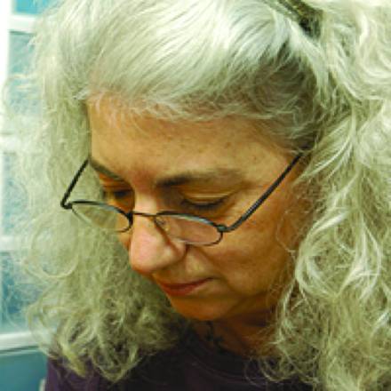 Ellen Vontillius