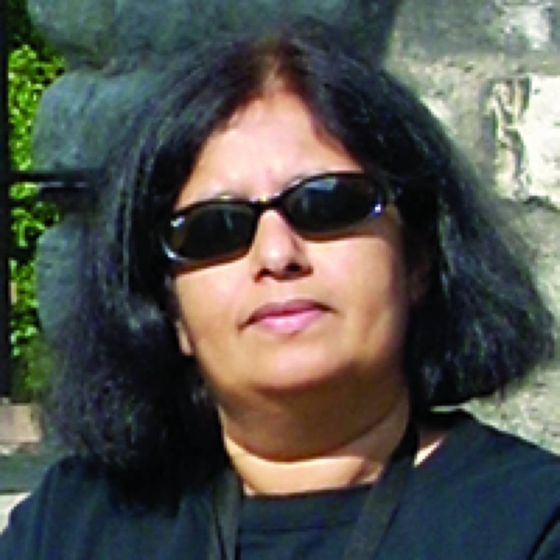 Farhana Hussain