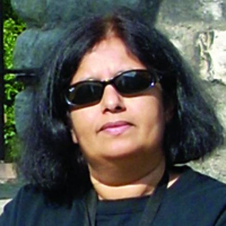 Farhana Hussain